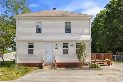 515 Davisville Road, North Kingstown, RI 02852 - Photo 1