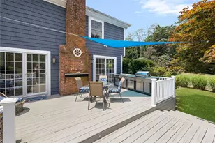 9 Foster St, Barrington, RI 02806 - Photo 41
