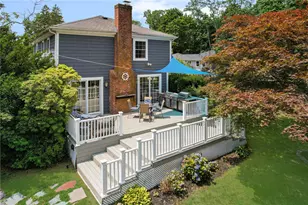 9 Foster St, Barrington, RI 02806 - Photo 3