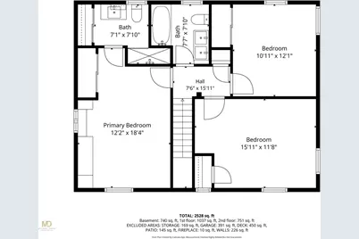 9 Foster Street, Barrington, RI 02806 - Photo 47