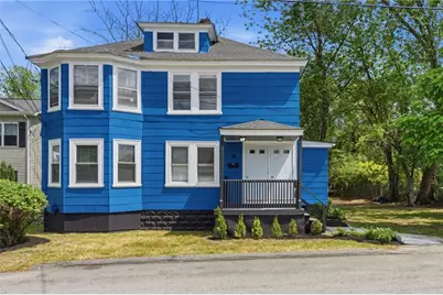 74 Pontiac Street, Warwick, RI 02886 - Photo 1