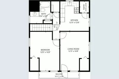 255 Farmington Avenue, Cranston, RI 02920 - Photo 21