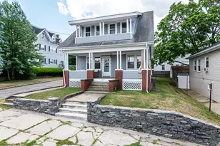 255 Farmington Ave, Cranston, RI 02920 - Photo 1