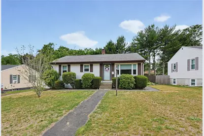 19 Louise Drive, West Warwick, RI 02893 - Photo 9