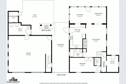 19 Teal Drive, South Kingstown, RI 02879 - Photo 41