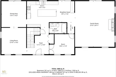 61 Moraine Court, South Kingstown, RI 02879 - Photo 43