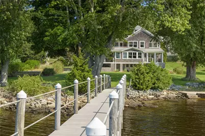 39 Shore Drive, Warren, RI 02885 - Photo 1