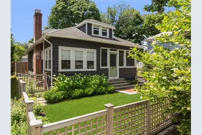 229 6th Street, Providence, RI 02906 - Photo 1