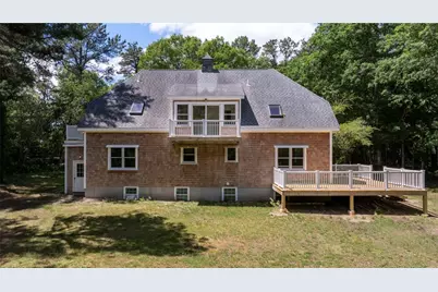 128 Botka Drive, Charlestown, RI 02813 - Photo 5