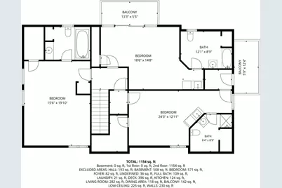 128 Botka Drive, Charlestown, RI 02813 - Photo 9