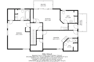 128 Botka Dr, Charlestown, RI 02813 - Photo 9