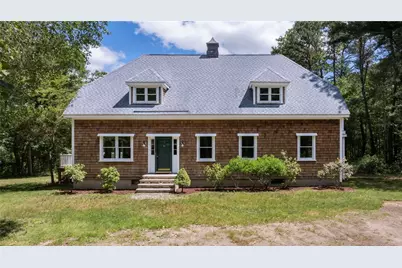 128 Botka Drive, Charlestown, RI 02813 - Photo 1