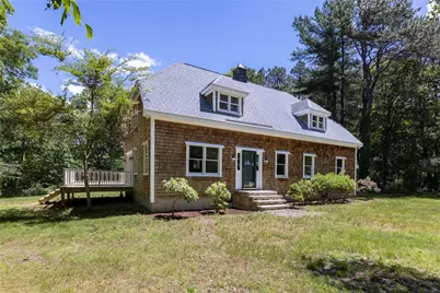 128 Botka Drive, Charlestown, RI 02813 - Photo 3
