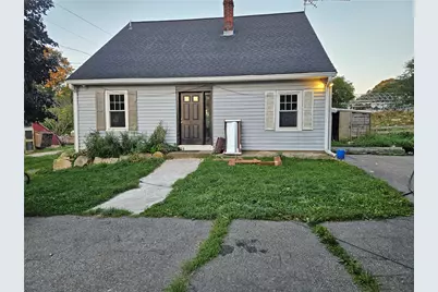 241 Cornell Road, Tiverton, RI 02878 - Photo 1