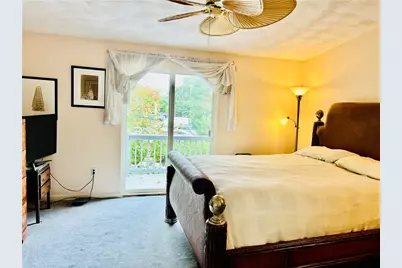 11 College Hill Road #5B, Warwick, RI 02886 - Photo 15