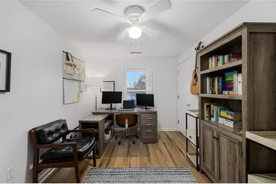 208 Marlborough Street #4, East Greenwich, RI 02818 - Photo 21