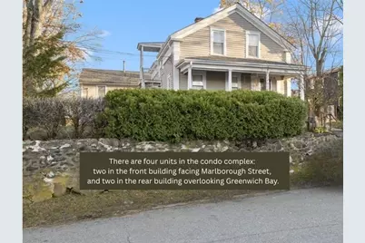 208 Marlborough Street #4, East Greenwich, RI 02818 - Photo 31