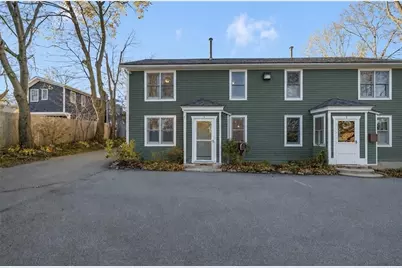 208 Marlborough Street #4, East Greenwich, RI 02818 - Photo 1