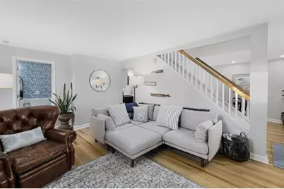 208 Marlborough Street #4, East Greenwich, RI 02818 - Photo 3