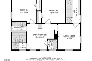 94 Francis Ave, Pawtucket, RI 02860 - Photo 21