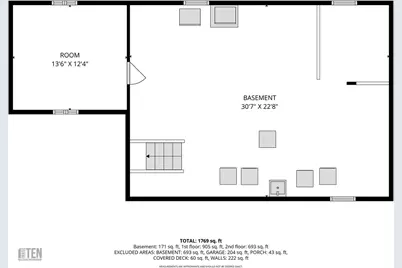 94 Francis Avenue, Pawtucket, RI 02860 - Photo 37