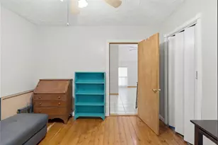 94 Francis Ave, Pawtucket, RI 02860 - Photo 31