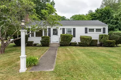 67 Cherry Hill Drive, Seekonk, MA 02771 - Photo 1