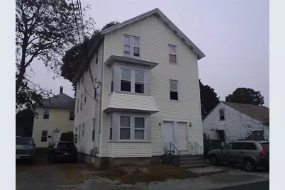 8 King Street, Pawtucket, RI 02860 - Photo 1
