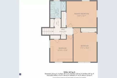 71 Garfield Street, North Providence, RI 02904 - Photo 47