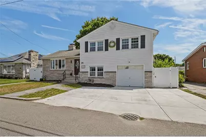71 Garfield Street, North Providence, RI 02904 - Photo 37