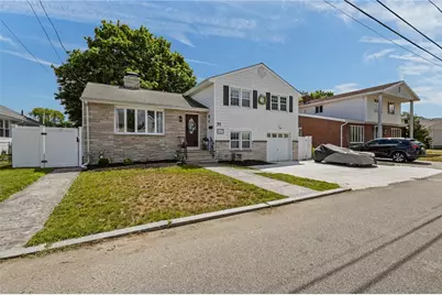 71 Garfield Street, North Providence, RI 02904 - Photo 35