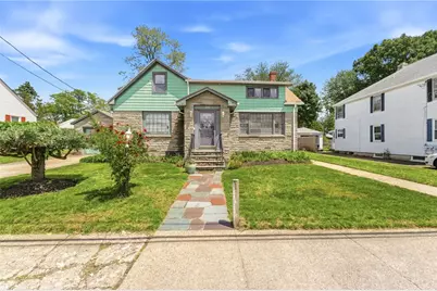 34 Intervale Road, Cranston, RI 02910 - Photo 1