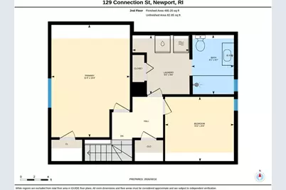 129 Connection Street, Newport, RI 02840 - Photo 45