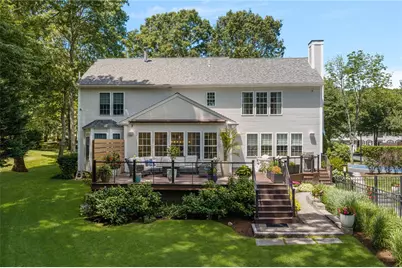 64 Fieldstone Lane, North Kingstown, RI 02874 - Photo 7