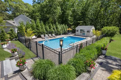 64 Fieldstone Lane, North Kingstown, RI 02874 - Photo 13
