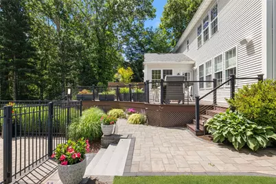 64 Fieldstone Lane, North Kingstown, RI 02874 - Photo 19