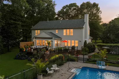 64 Fieldstone Lane, North Kingstown, RI 02874 - Photo 5