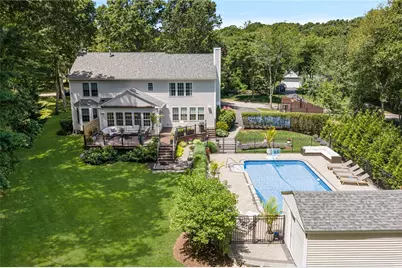 64 Fieldstone Lane, North Kingstown, RI 02874 - Photo 9