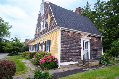 2 Red Cross Terrace, Newport, RI 02840 - Photo 3