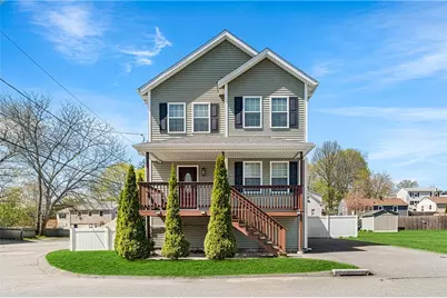 47 Mendon Street, Providence, RI 02904 - Photo 1
