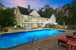 1158 Sisson Rd, Coventry, RI 02827 - Photo 1