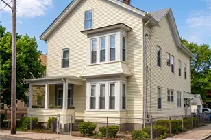 189 Woodward Rd, Providence, RI 02904 - Photo 1