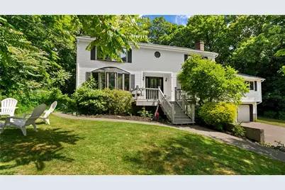 185 Scott Road, Cumberland, RI 02864 - Photo 3