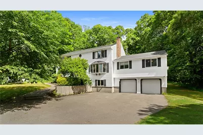 185 Scott Road, Cumberland, RI 02864 - Photo 1