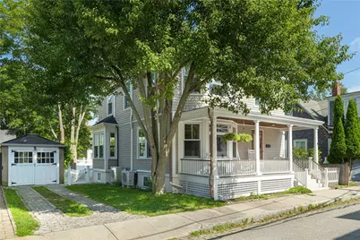 8 Bush Street, Newport, RI 02840 - Photo 31