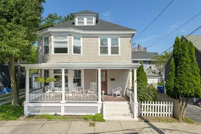 8 Bush Street, Newport, RI 02840 - Photo 1