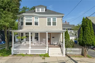 8 Bush St, Newport, RI 02840 - Photo 1
