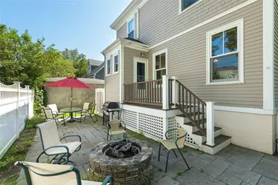 8 Bush Street, Newport, RI 02840 - Photo 5