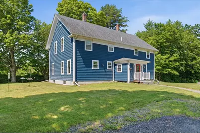 2020 Bronco Highway, Burrillville, RI 02826 - Photo 1
