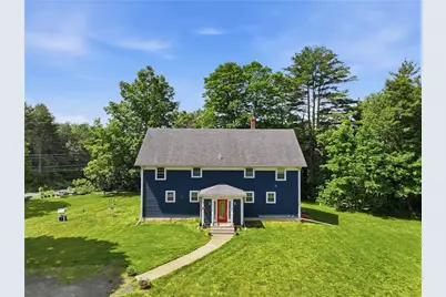 2020 Bronco Highway, Burrillville, RI 02826 - Photo 1